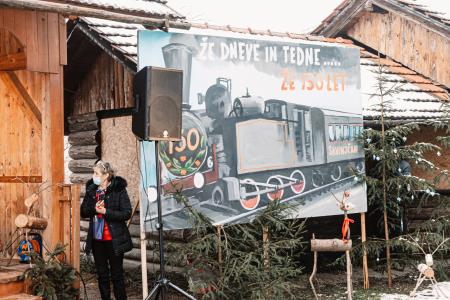 Dogodek - 130 Let -76